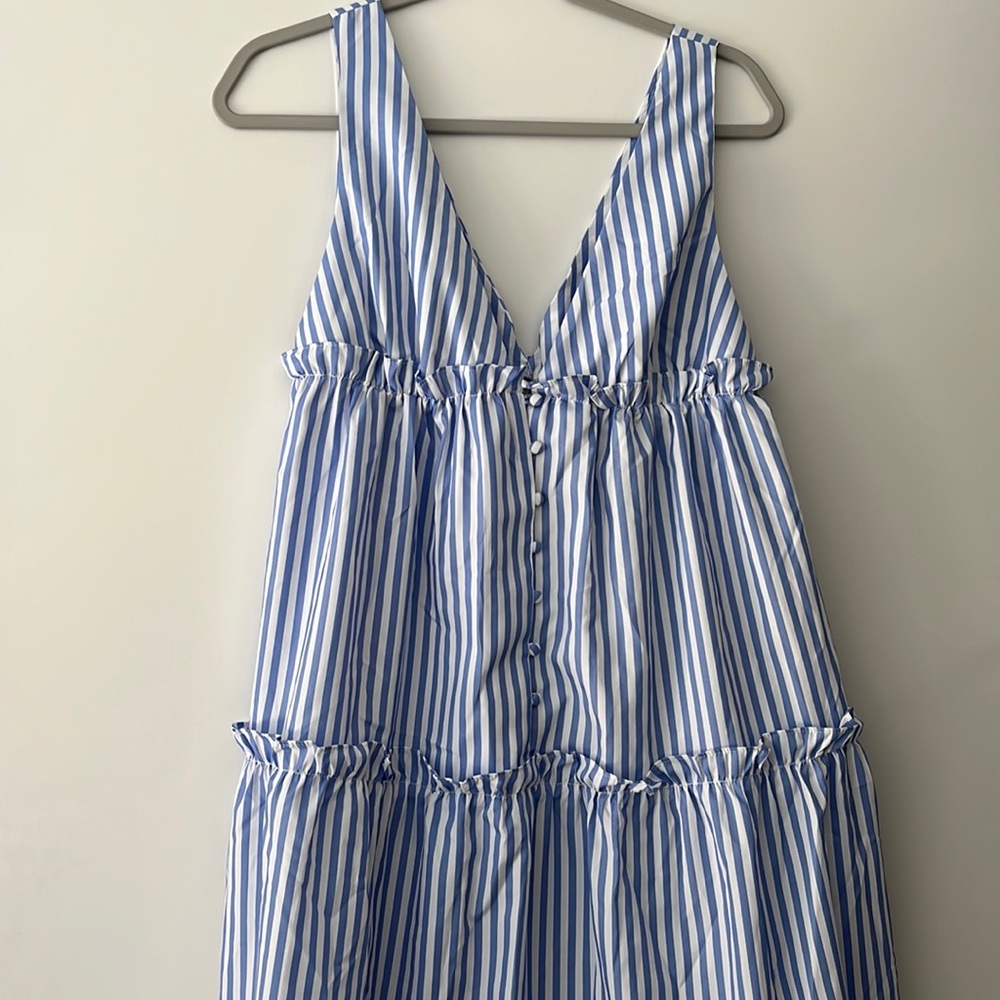 Vine & Love Maxi Dress